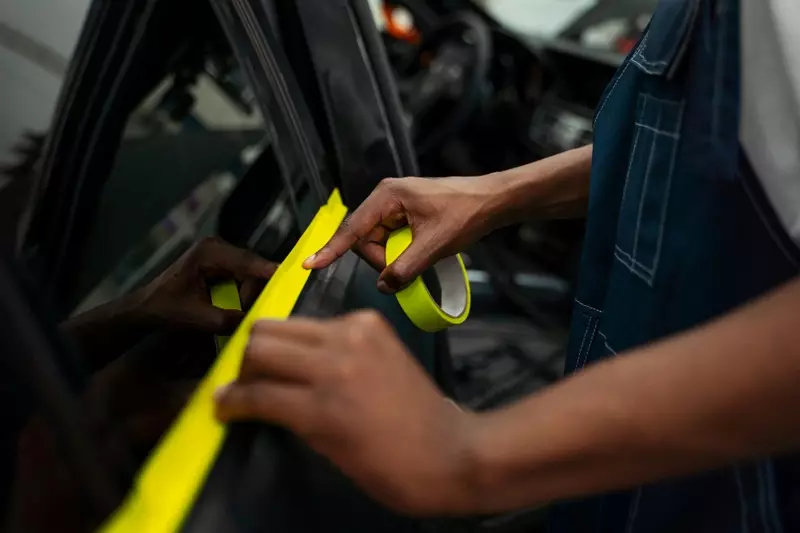 Apa Saja Fungsi Seal Pintu Mobil dan Mengapa Penting untuk Dirawat - Suzuki Jember