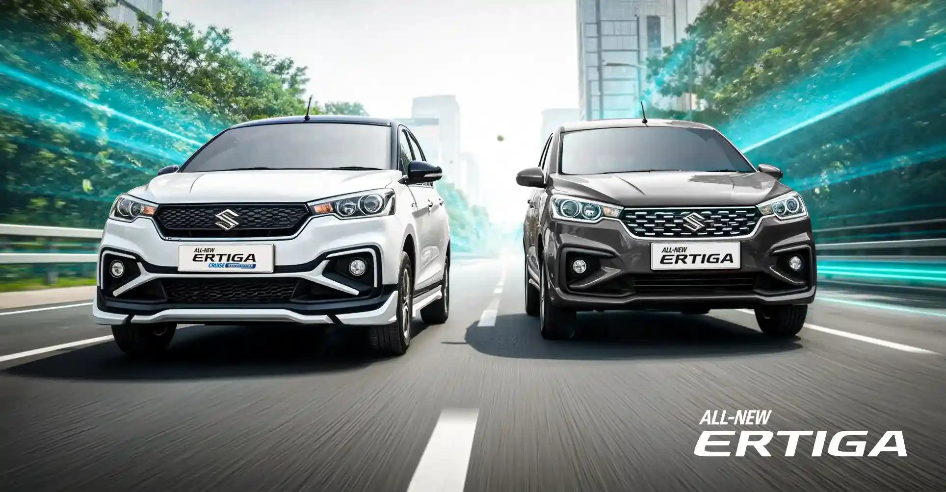 Kenapa Suzuki Ertiga Hybrid Unggul di Jalanan Jember?