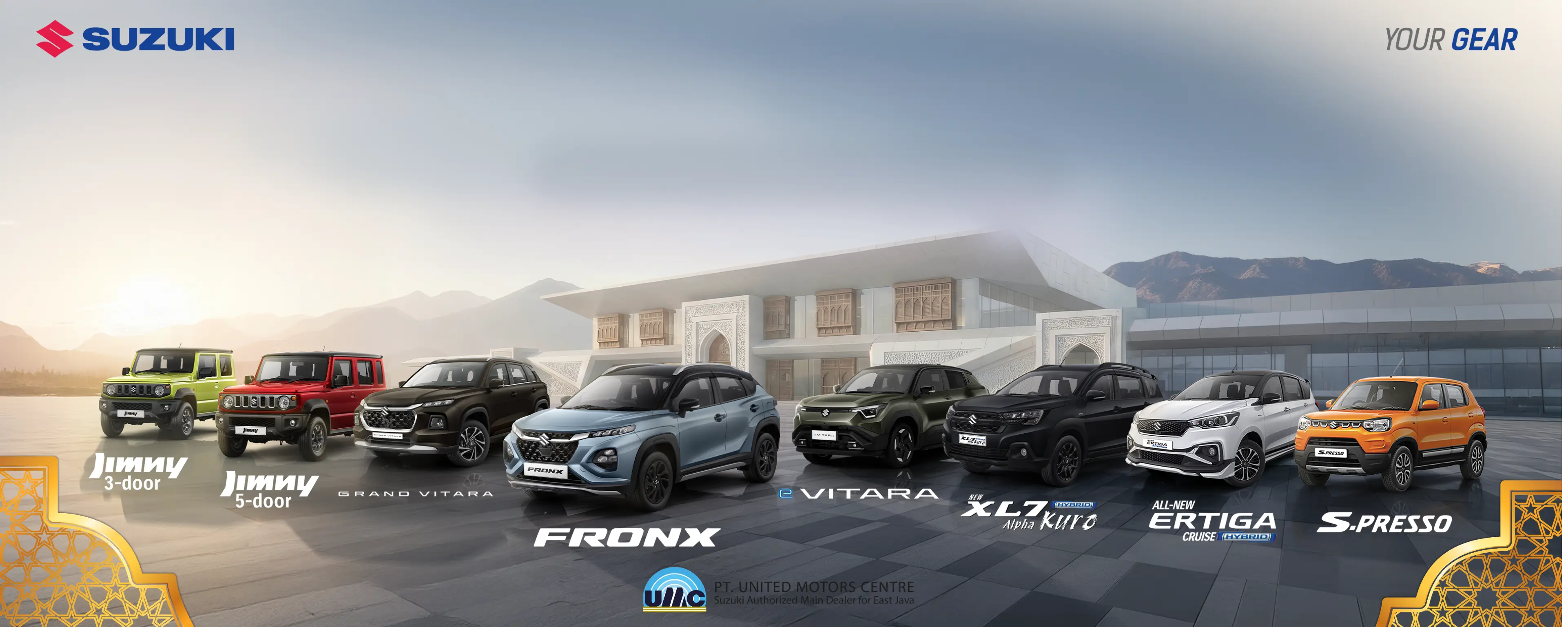 Kenapa Harus Beli Mobil Suzuki di Tempat Kami?